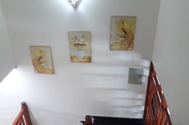 Bán nhà DT295 Danh Thắng, Hiệp Hòa 130m2x3tầng Ôtô Tránh, Kinh Doanh Đỉnh 2 Tỷ