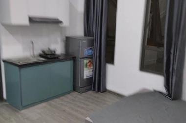 Bán Nhà Phân Lô Nguyễn Chánh, 12 Căn Hộ Khép Kín, 65tr/tháng , 50m2 ,  Giá 10.2 Tỷ