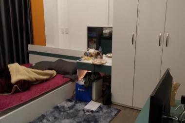 Bán Nhà Phân Lô Nguyễn Chánh, 12 Căn Hộ Khép Kín, 65tr/tháng , 50m2 ,  Giá 10.2 Tỷ