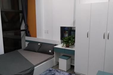 Bán Nhà Phân Lô Nguyễn Chánh, 12 Căn Hộ Khép Kín, 65tr/tháng , 50m2 ,  Giá 10.2 Tỷ