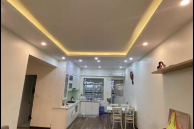 Cho thuê căn hộ Rice City Sông Hồng Thượng Thanh Long Biên. Nội thất đầy đủ. Gía 7tr. LH: 0981716196