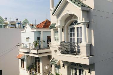 HẺM 111/24 LÝ THÁNH TÔNG, P. TÂN THỚI HÒA, Q. TÂN PHÚ, DT: 4X14M (4.5 TẤM) 6.3 TỶ