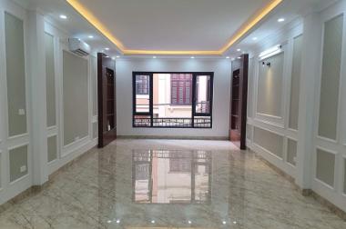 Chính chủ bán nhà Phân lô 66m x 7 tầng đường Trần Quốc Hoàn, Cầu Giấy.