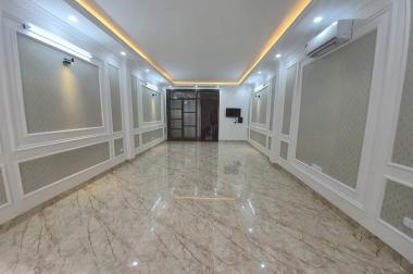 Chính chủ bán nhà Phân lô 66m x 7 tầng đường Trần Quốc Hoàn, Cầu Giấy.
