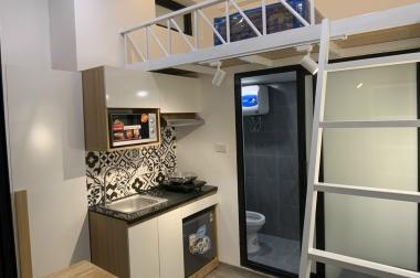 Bán nhà trọ Đống Đa 660 triệu / năm 60m2 nhỉnh 6 tỷ 0983458219