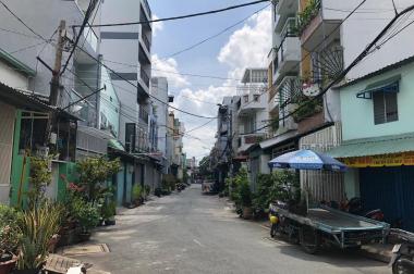 HXH Phan Anh, ngã tư 4 xã, 47m2, 4.2x11.2, nhà đẹp ở ngay đón Tết, siêu rẻ 4.2 tỷ