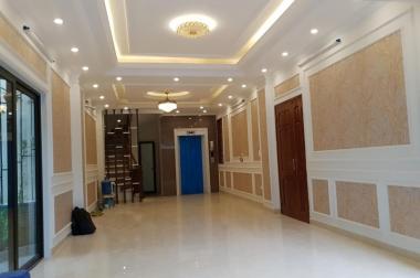 80m2 MP Trần Quốc Hoàn, lô góc MT7.5m, ô tô, vỉa hè đá bóng, đầu tư ĐỈNH