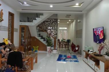 Bác sĩ Định cư Mỹ Bán nhà Bán nhà 122/12 Lý Nam Đế, Phường 7, Quận 11, 45M2, 4PN, 4WC, 3 Tầng, giá