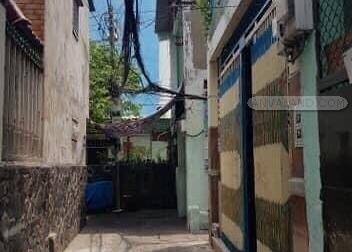 Bán đất 100m2, Hẻm đẹp, Hùng Vương, Phường 6, Tp Tân An, Long An, chỉ 9 trằm 80 triệu