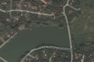 Bán đất tại Đường Tỉnh lộ 293, Lục Nam, Bắc Giang diện tích 92m2