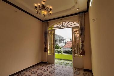 Mở xưởng vải Bán Nhà HXH đỗ cửa, 588/39 Lạc Long Quân, Phường 9, Quận Tân Bình, 49m2, giá 3  tỷ 8