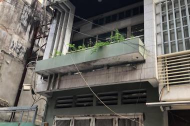 Mở xưởng vải Bán Nhà HXH đỗ cửa, 588/39 Lạc Long Quân, Phường 9, Quận Tân Bình, 49m2, giá 3  tỷ 8