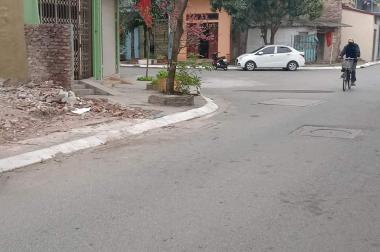 Chính chủ cần bán đất mặt đường Nguyễn Bính.Liên hệ: 0918557984