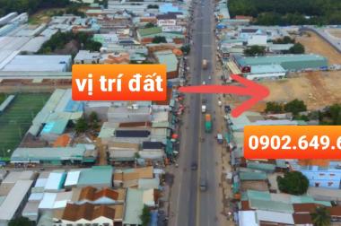 Bán đất nền dự án tại Đường 741, Bến Cát,  Bình Dương diện tích 70m2