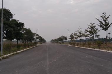 Bán đất nền dự án khu đô thị Vườn Hồng, Từ Sơn Garden City, Bắc Ninh 