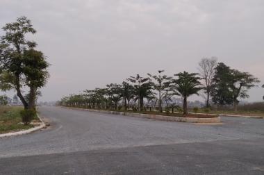 Bán đất nền dự án khu đô thị Vườn Hồng, Từ Sơn Garden City, Bắc Ninh 