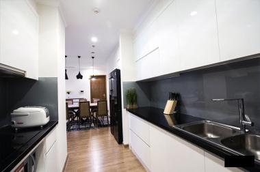 Cho thuê căn hộ 3 phòng ngủ tòa Times