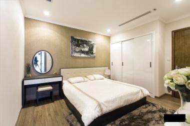 Cho thuê căn hộ 3 phòng ngủ tòa Times