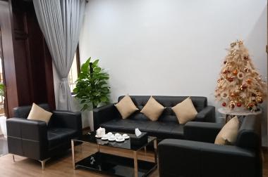 HXH CMT8, biệt thư 95m2, 8.6x11, 4 lầu, làm VP, vị trí VIP KD đa ngành, chỉ 23.8 tỷ