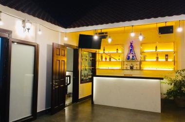 HXH CMT8, biệt thư 95m2, 8.6x11, 4 lầu, làm VP, vị trí VIP KD đa ngành, chỉ 23.8 tỷ