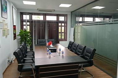 HXH CMT8, biệt thư 95m2, 8.6x11, 4 lầu, làm VP, vị trí VIP KD đa ngành, chỉ 23.8 tỷ