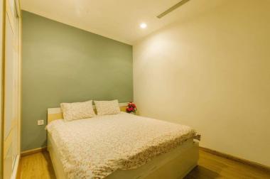 Cho thuê căn 2 phòng ngủ tòa Park Hill, nhà đẹp sáng thoáng