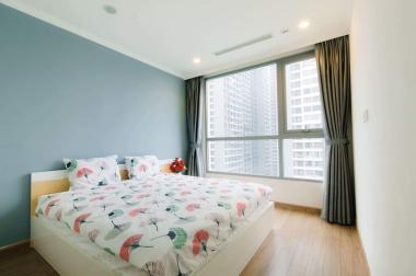 Cho thuê căn 2 phòng ngủ tòa Park Hill, nhà đẹp sáng thoáng