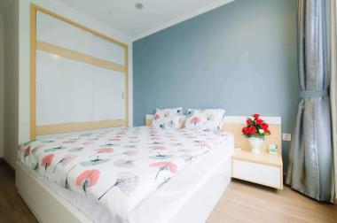 Cho thuê căn 2 phòng ngủ tòa Park Hill, nhà đẹp sáng thoáng