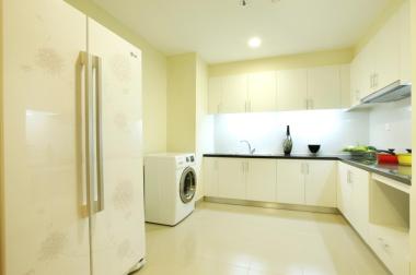 Cho thuê căn 3 phòng ngủ tòa Park Hill - Park Premium, nội thất đẹp, nhà sáng thoáng