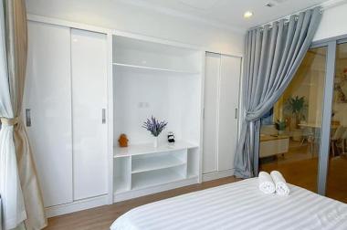 Cho thuê căn hộ 1 phòng ngủ tòa Park - Park Pre