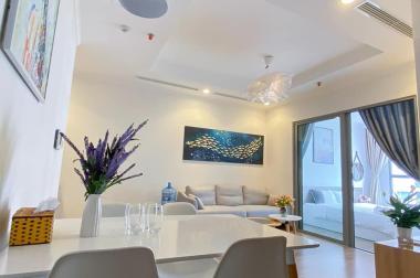 Cho thuê căn hộ 1 phòng ngủ tòa Park Hill - Park Premium