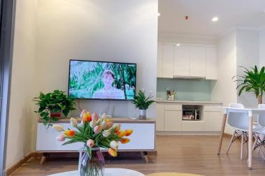 Cho thuê căn hộ 1 phòng ngủ tòa Park Hill - Park Premium