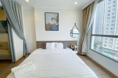 Cho thuê căn hộ 1 phòng ngủ tòa Park Hill - Park Premium