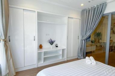 Cho thuê căn hộ 1 phòng ngủ tòa Park Hill - Park Premium