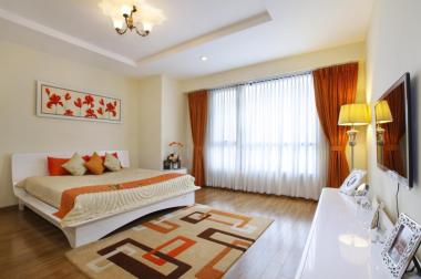 Cho thuê căn 3 phòng ngủ tòa Park - Park Premium, nội thất đẹp, nhà sáng thoáng