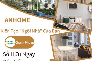 Chỉ 300tr sở hữu ngay căn hộ chung cư TP Thuận An