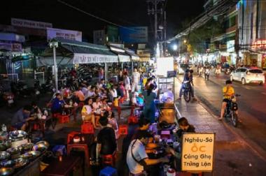 Những gì cần biết về căn nhà HXT đường Nguyễn Bặc, P.3, Tân Bình.