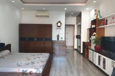 Nhà HXH Nguyễn Bặc, P3, Tân Bình, 60m2, 5 tầng, giá rẻ