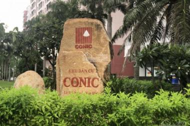 Bán lô đất biệt thự KDC 13B Conic giá 15.5 tỷ, DT :261m2. Lô góc vị trí đẹp. SHR LH:090.246.2566