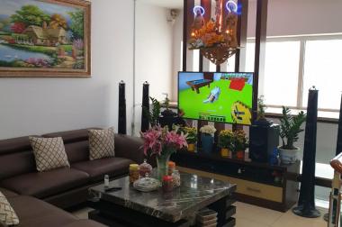 HXH Nguyễn Bặc, chợ PV Hai, 55m2,5x11, 5T, 4PN, an sinh đỉnh, chỉ 10.7 tỷ TL