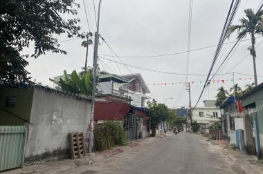 Bán đất mặt đường Cát Linh, Tràng Cát, Hải An 71m2 giá 25.5tr/m2 