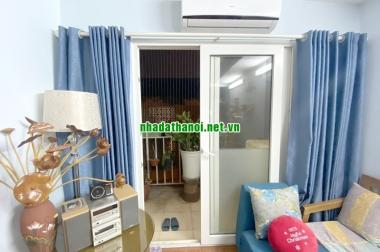 Chính chủ bán căn hộ tầng 6 chung cư Newtatco, khu 7.2ha, Vĩnh Phúc, Ba Đình