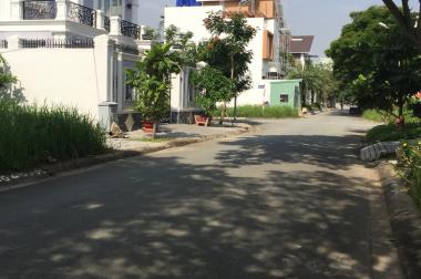 Bán đất KDC 13B Conic, DT 120m2, đường chính KDC lô đẹp giá rẻ 65 triệu/m2. LH 0902462566