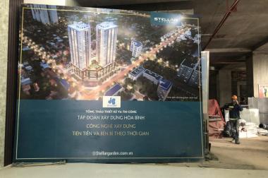 Cho thuê chân đế chung cư làm sapa, gym.game,lớp học...tại lô góc 35 Lê Văn Thiêm, Ngụy Như Kom Tum, Hà Nội