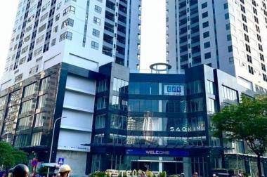 Cho thuê chân đế chung cư làm sapa, gym.game,lớp học...tại lô góc 35 Lê Văn Thiêm, Ngụy Như Kom Tum, Hà Nội