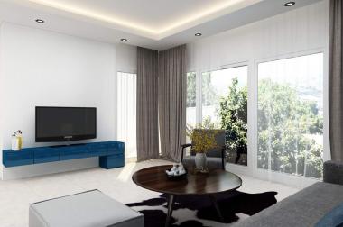 Cho thuê gấp căn hộ Green Valley, PMH,Q.7 nội thất cao cấp, lầu cao, giá tốt