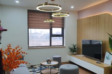 Chính chủ bán căn hộ 2PN dự án Bạch Đằng Trần Hưng Đạo chỉ hơn 500tr. LH 0989.57.2213