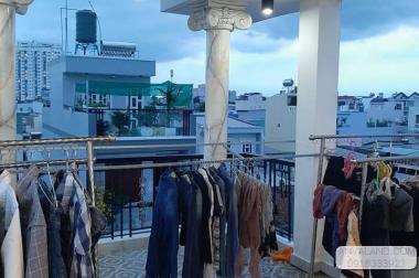 Cô 19 hại cần Bán gấp Nhà Mặt tiền 139B Nguyễn Tiểu La, Phường 6, Quận 10, 40m2, 4 Tầng, giá 14 tỷ