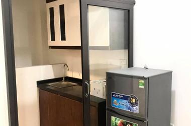 Bán CCMN Nguyễn Trãi 60m 7T 9,7 TỶ Thang Máy Dòng Tiền 50tr/tháng