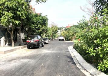Chính chủ bán nền đất 13A Hồng Quang DT 5 x 20m đường 25m, giá 2,1 tỷ đối diện ĐH Kinh Tế HCM